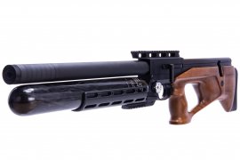 Carabine à air comprimé Airgun Technology Uragan WS 5,5mm
