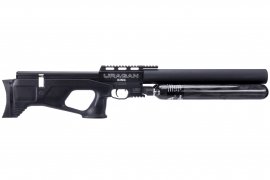 Luchtbuks Airgun Technology Uragan King BPS 5,5mm
