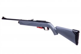 Carabine à air Crosman 1077 FreeStyle Gray 4,5mm