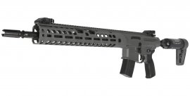 Luchtbuks Sig Sauer MCX Virtus 5,5mm