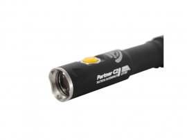 Lampe torche Armytek Partner C2 Pro