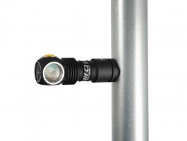 Lampe multifonction Armytek Elf C1 micro USB XP-L