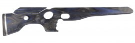 Crosse TAC2 Air Arms S400 UIT Rail Blue/Black