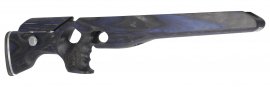 Crosse TAC2 Air Arms S400 UIT Rail Blue/Black
