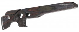 Crosse TAC2 Air Arms S400 UIT Rail Forest Camo