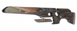 Kolf TAC2 Air Arms TX200 Forest Camo