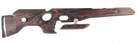 Kolf TAC2 Air Arms TX200 Vine Red Camo