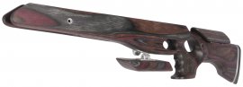 Kolf TAC2 Air Arms TX200 Vine Red Camo