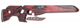 Kolf TAC2 HW97/77 Red/Black