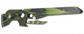 Kolf TAC2 HW97/77 Toxic green