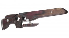 Kolf TAC2 HW97/77 Vine Red camo