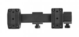 Montage Valiant Cantilever 22mm / 30mm hoog