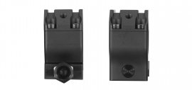 Montage Valiant 22mm / 25,4mm moyen