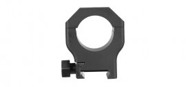 Montage Valiant 22mm / 25,4mm hoog