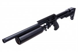 Carabine à air comprimé RTI Prophet 5,5mm black