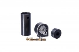 Luchtbuks SPA Snowpeak M25 5,5mm