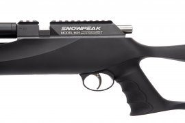 Luchtbuks SPA Snowpeak M25 4,5mm