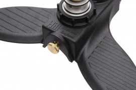Handmatige PCP pomp Hill MK5 Pro