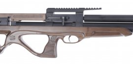 Luchtbuks Kalibrgun Cricket II STANDART WSA 6,35mm