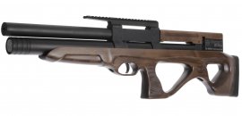 Luchtbuks Kalibrgun Cricket II STANDART WSA 6,35mm