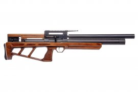 Carabine à air comprimé Kalibrgun Cricket II Standart WST 6,35mm