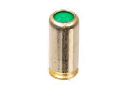 Startpatronen MAXX Tech 9mm pistool 50st