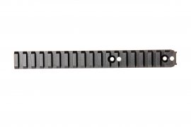 Picatinny rail RTI Priest