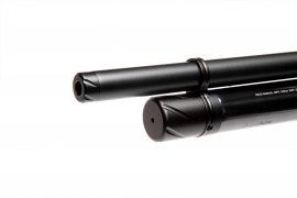 Luchtbuks Air Arms S510 Carbine 5,5mm noten