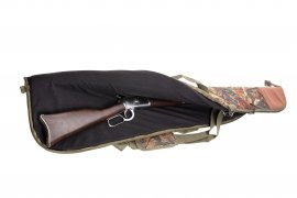 Foudraal Venox Hunter Cordura Camo 130cm