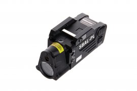 Laser vizier Venox Pro Gear