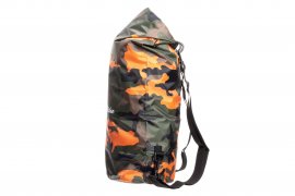 Sac étanche Wildee 20L Orange