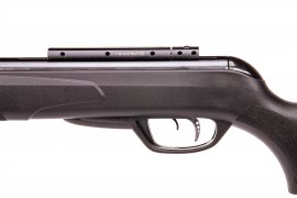 Carabine à air comprimé Gamo Black Knight IGT 4,5mm