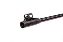Carabine à air comprimé Gamo Black Knight IGT 4,5mm