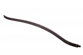 Boog kruisboog Mankung 150 lb zwart