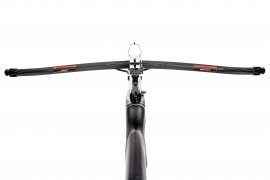 Arbalète recurve Mankung Eagle 150lbs noire