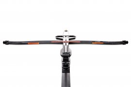 Arbalète Beast Hunter Rip Claw XB-51 175lbs noire
