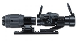 Kolimator met vergrotingsinzet Umarex MPS 3