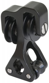 Guide de câbles d’arc Beast Hunter Roller Cable Slide