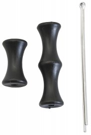 Protège-doigts Beast Hunter Black