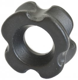 Œilleton Beast Hunter Metal Peep 3/16" Black