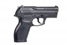 Pistolet à air Crosman C11
