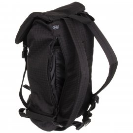 Sac à dos MFH OctaTac noir 25L