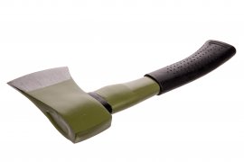Bijl MFH Deluxe groen 30cm
