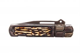 Couteau pliant Kandar (72)
