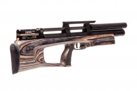 Luchtgeweer Taipan Veteran Standard 5,5mm Coffee