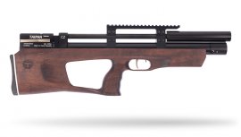 Luchtgeweer Taipan Veteran Compact 4,5mm Beech