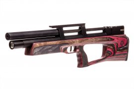 Carabine à air Taipan Veteran Standard 5,5mm Red