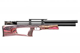 Carabine à air comprimé Taipan Veteran Long 5,5mm Red