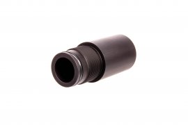Power plenum pour Airgun Technology Vulcan