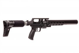 Luchtdrukgeweer Airgun Technology Vixen long 5,5mm